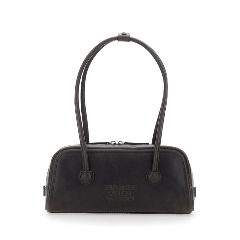 Margesherwood Women Soft Boston Ew